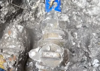 Dependable Lawn Sprinkler System Contractor