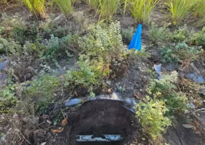 Irrigation Companies