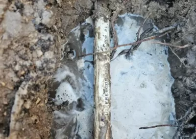 Irrigation Companies