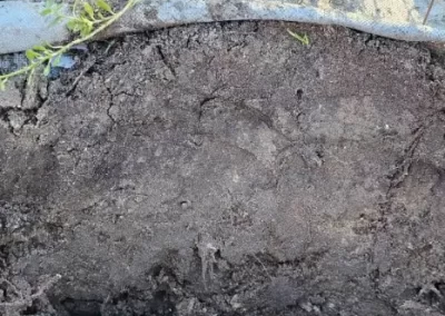 Irrigation Companies