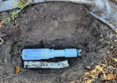 Irrigation Companies