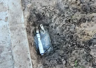 Lawn Sprinkler System Contractor