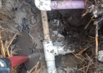 Local Sprinkler System Repairman