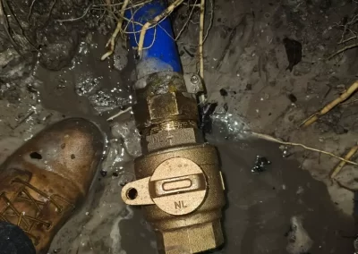 Quality Sprinkler Company