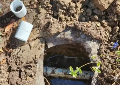 Reputable Sprinkler Company