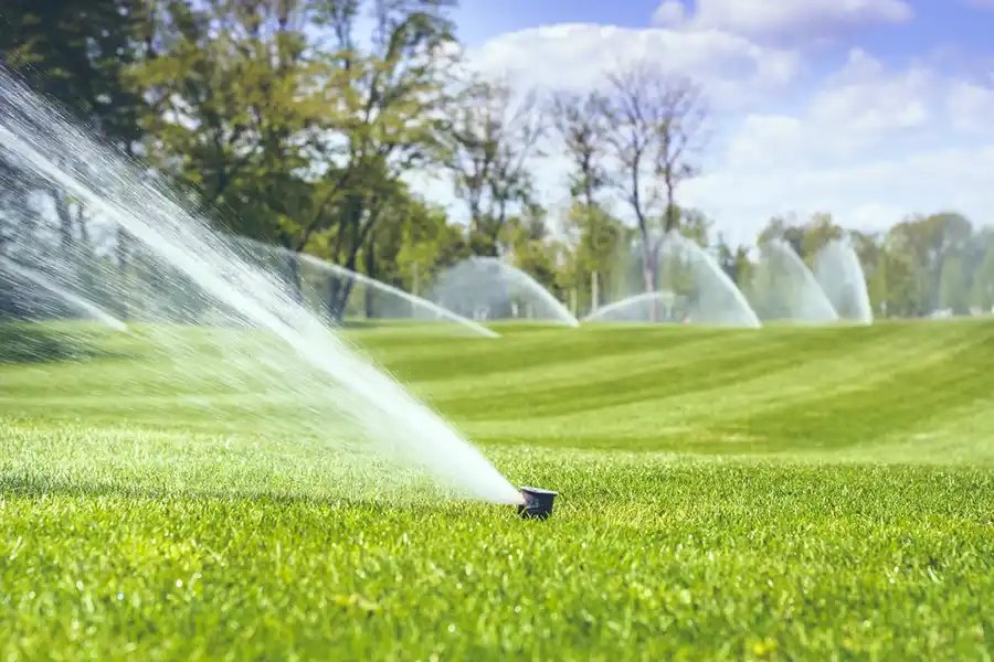 Reliable Sprinkler Company in Kissimmee, FL