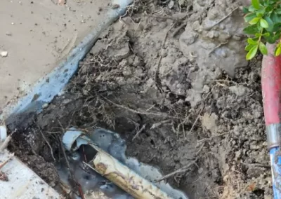 Trusted Lawn Sprinkler System Contractor