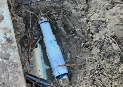 Trusted Sprinkler Company