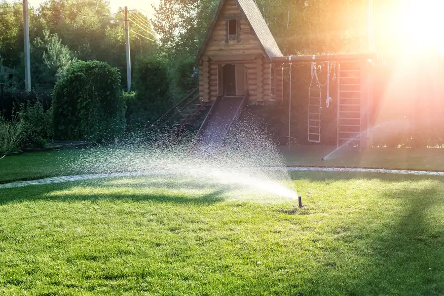 Experienced Sprinkler Installation Kissimmee, FL