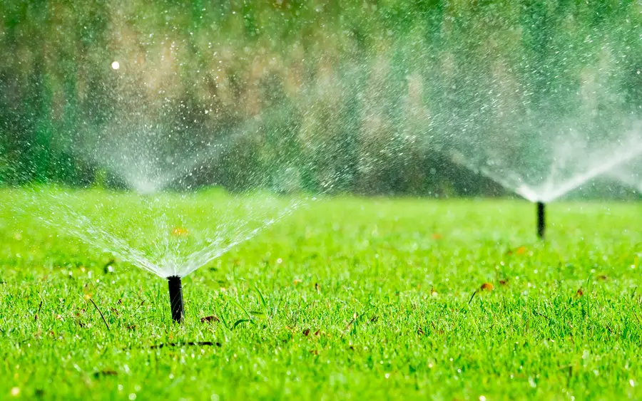 Expert Irrigation System Installation Kissimmee, FL