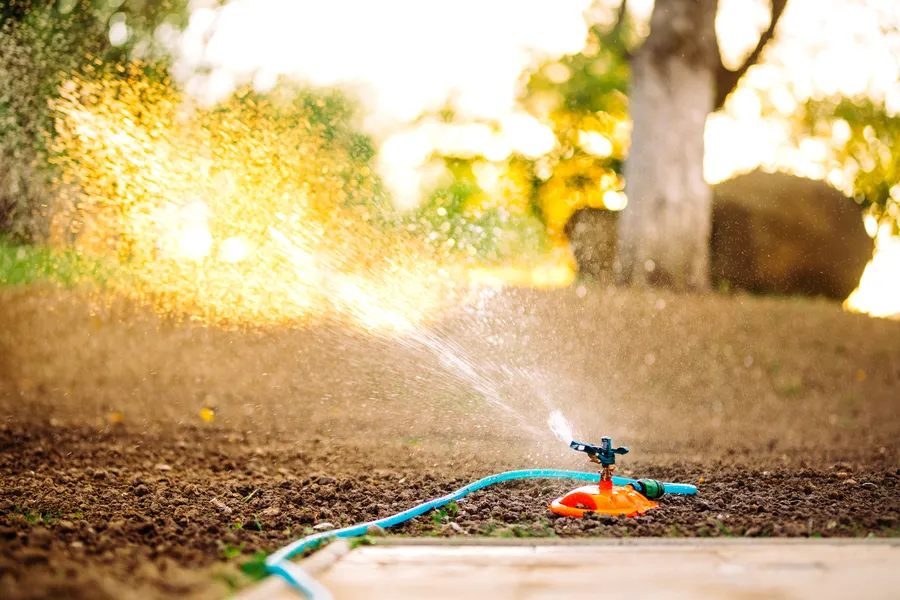 How Sprinkler System Repair Enhances Lawn Health And Growth Kissimmee, FL