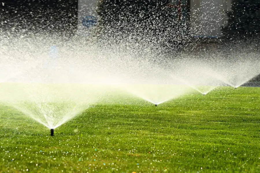 Key Steps In Planning Your Lawn Irrigation System Installation Kissimmee, FL