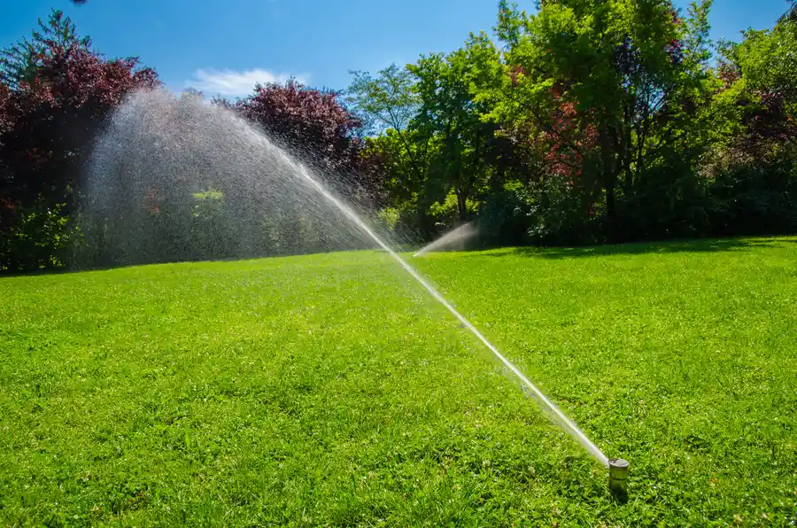 Key Steps In Planning Your Lawn Irrigation System Installation in Kissimmee, FL
