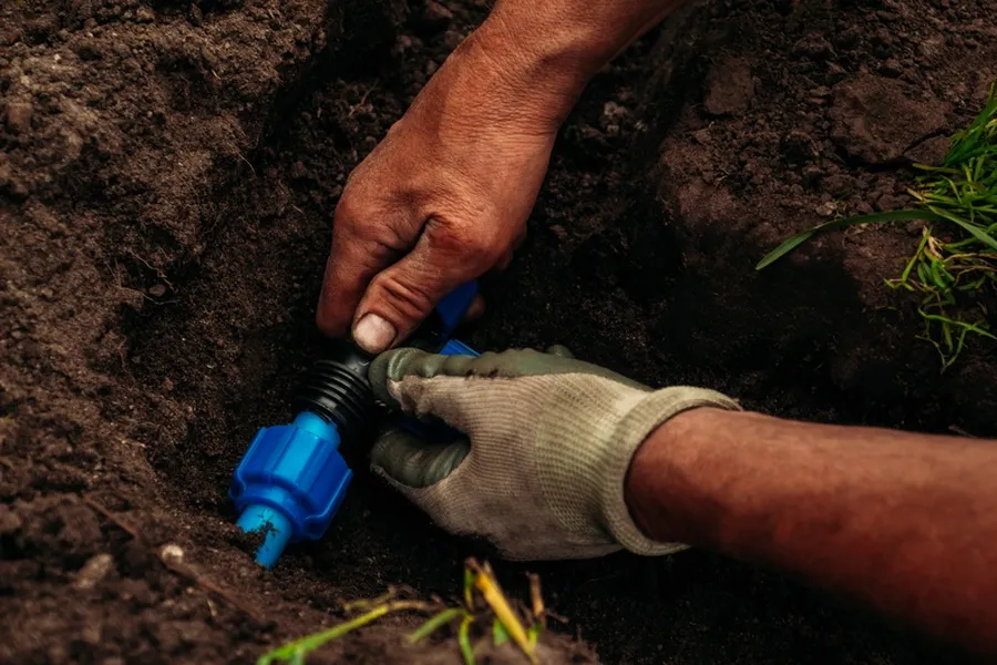 Reliable Irrigation Repair Kissimmee, FL