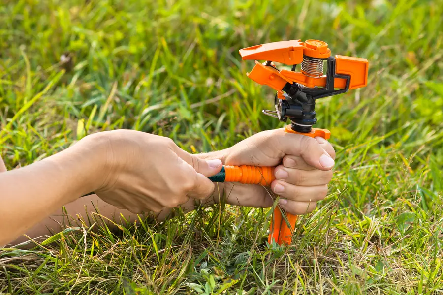 The Benefits Of Installing A Professional Irrigation System in Kissimmee, FL