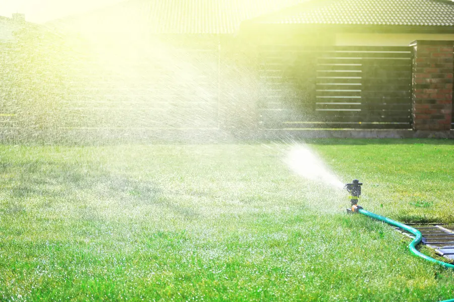 Why Professional Sprinkler Installation Ensures Long-term Performance in Kissimmee, FL